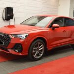 Audi Q3 2023 Sportback